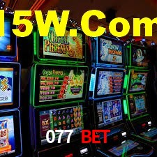 Daily Bonuses 077 Bet