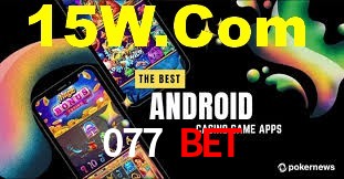 Ofertas Imperdíveis na 077 Bet: Promoções e Bônus Que Valem a Pena
