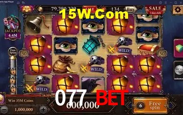 Inovações de Jogos na 077 Bet: O Futuro das Experiências Interativas