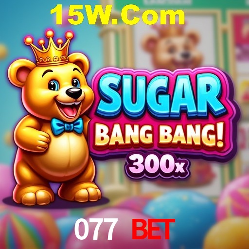 Login Seguro 077 Bet