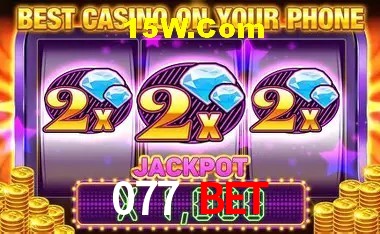 A Revolução dos Aplicativos de Jogos no 077 Bet