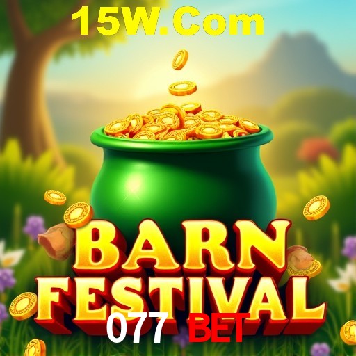 Jogos de Slot 077 Bet