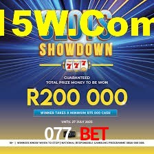 Programa VIP 077 Bet