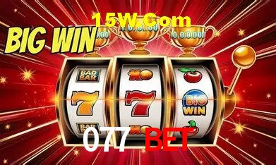 Apostas Esportivas na 077 Bet: Um Guia Completo