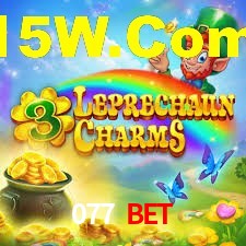 Sinta a adrenalina dos jogos de cassino com 077 Bet