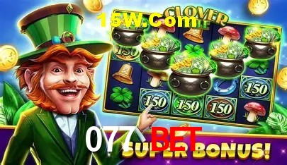A Emoção da Loteria na 077 Bet: Uma Chance de Mudança de Vida