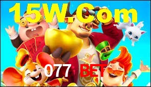 Live Casino 077 Bet
