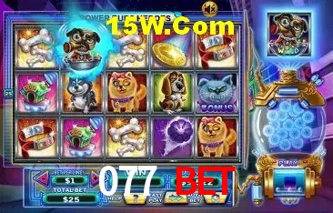Descubra o Programa VIP da 077 Bet: Vantagens Exclusivas para Jogadores