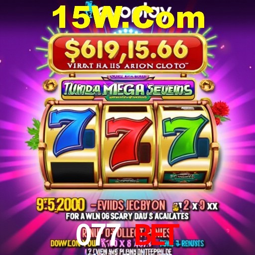 Provedores de Jogos 077 Bet