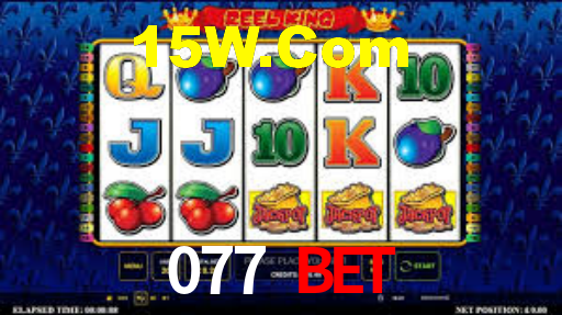 Desvendando o Mundo dos Jogos Virtuais na 077 Bet