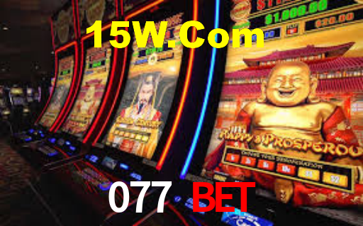 Bônus Generosos e Exclusivos no 077 Bet para Você!