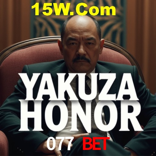 077 Bet App
