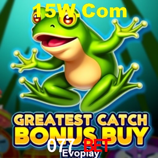 Jogos Exclusivos 077 Bet