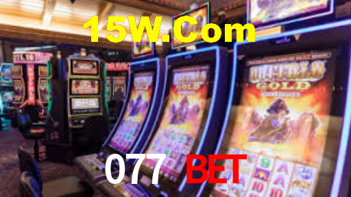 077 Bet,077 Game
