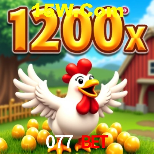 Casino Ao Vivo 077 Bet