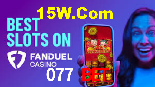 077 Bet,077 Game