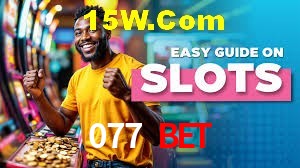 VIP Casino 077 Bet