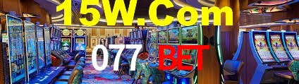 Roulette Table 077 Bet