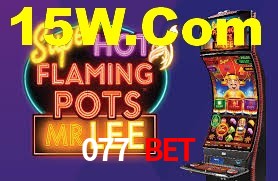 077 Bet,077 Game