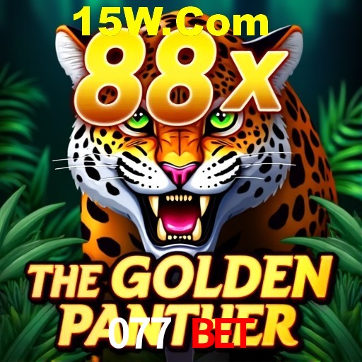 APP oficial da 077 Bet para mobile