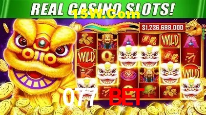 A Emoção da Loteria na 077 Bet: Uma Chance de Mudança de Vida
